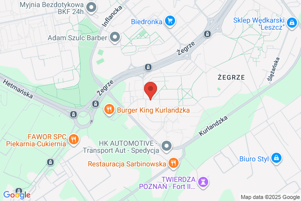 Przydryga Dorota. Uslugi gastronomiczne, pizzeria