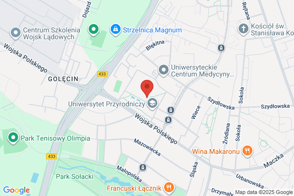 Uni Art. Uslugi gastronomiczne