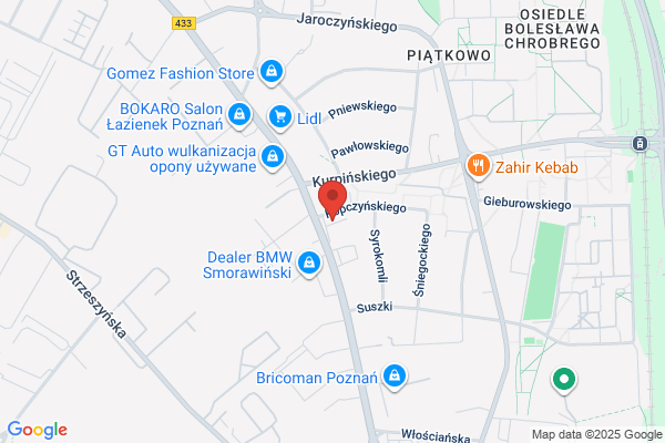 Elszkol. Biuro szkolenia i doradztwa bhp