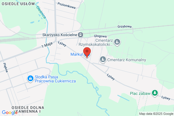 Markul. Doradztwo w dziedzinie bhp