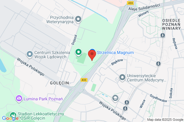Biblioteka Glówna Akademii Rolniczej im. A. Cieszkowskiego