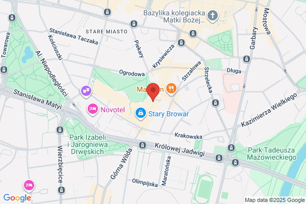 Bek. Sklep z bielizna