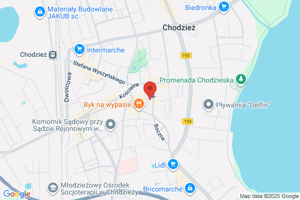 Wygralak U. Bielizna, art. ponczosznicze