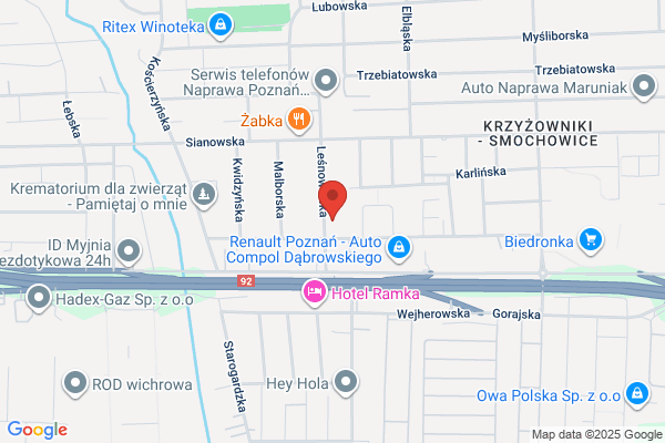 4U Travel SC. Pawlak M.Z.
