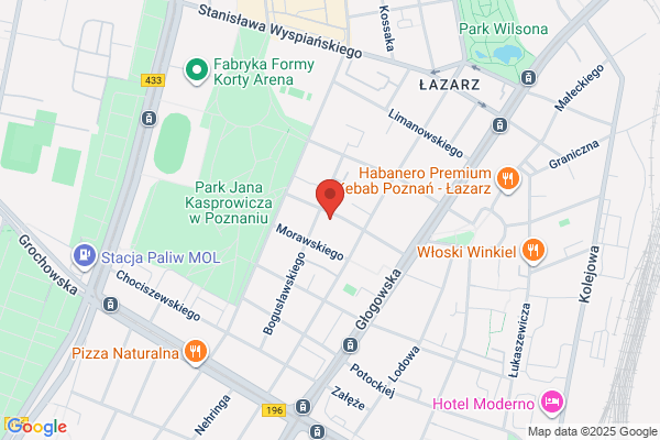 Abba. Biuro turystyczno - pielgrzymkowe
