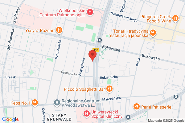 Apostolos. Duszpasterstwo Pielgrzymkowe Ksiezy Pallotynów