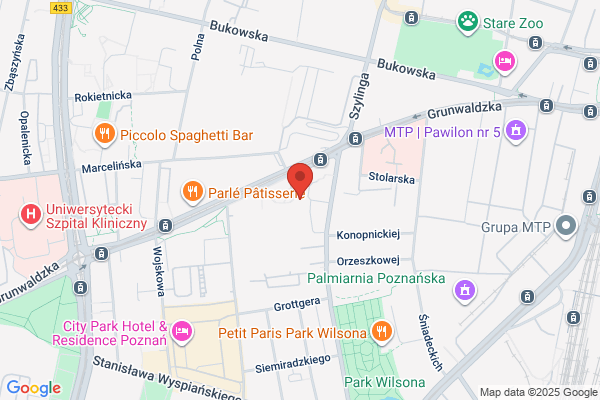 Biuro podrózy Mlodziezowego Centrum Sportu, Rekreacji i Wypoczynku