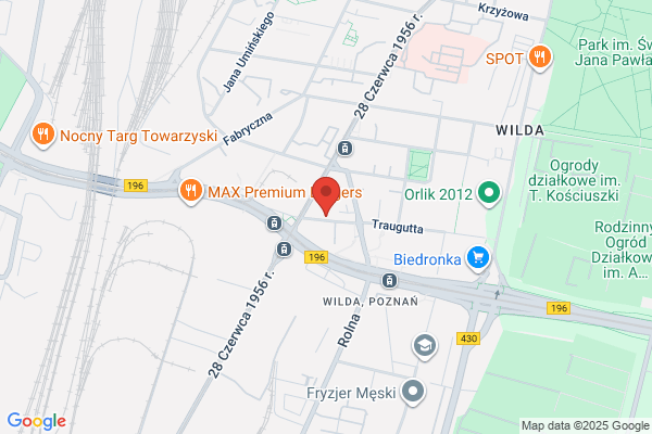 Delfin Tour. Agencja turystyczna