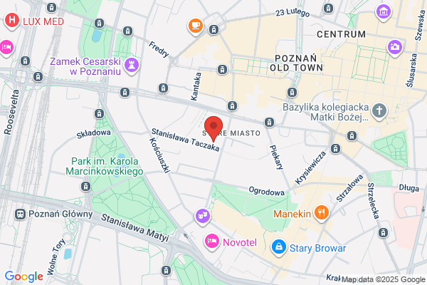 Euro-Asian Travel Agency
