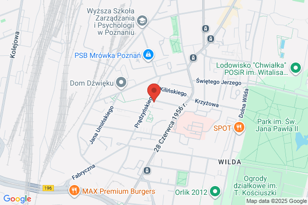 Hati. Przedsiebiorstwo uslugowo - turystyczne. Tice J.