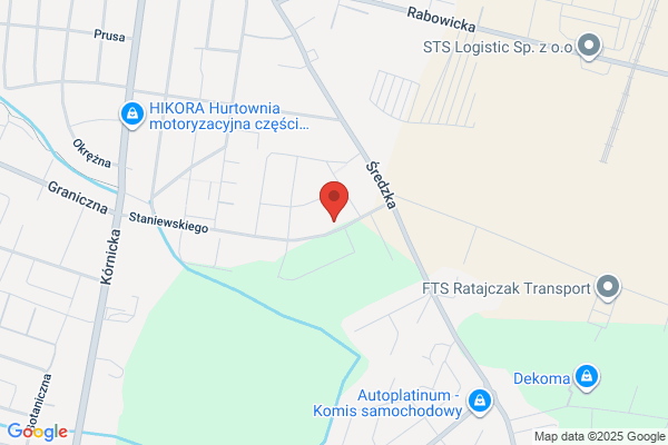 Maba. Biuro Turystyki Szkolnej