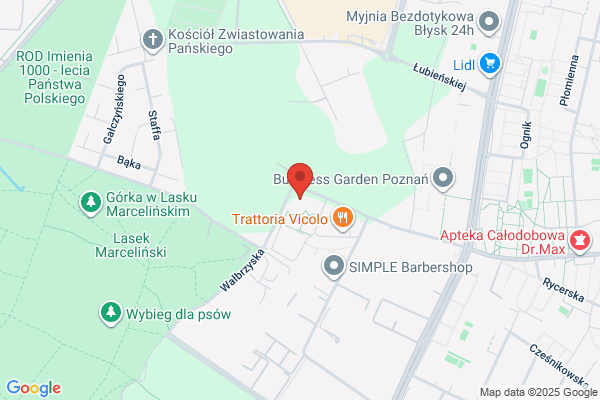 Reisefebier. Biuro podrózy