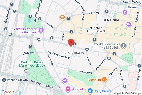 Tene Tour. Biuro podrózy