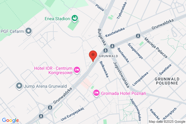 Bestcare. Ossowska J.