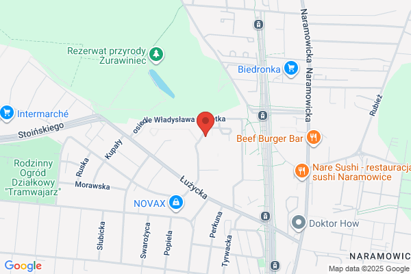 M-Serwis. S.j. Serwis personalny i praca tymczasowa