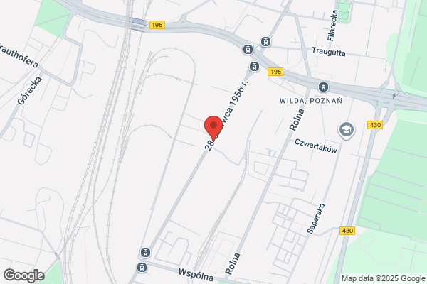 Ochotnicze Hufce Pracy. Mobilne Centrum Informacji Zawodowej