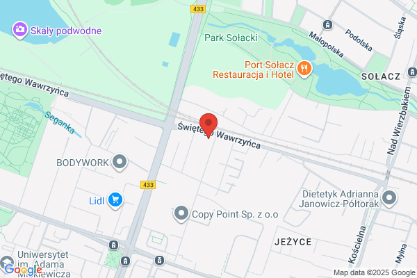 Architektor. Sp. z o.o. Biuro studiów i projektów budownictwa