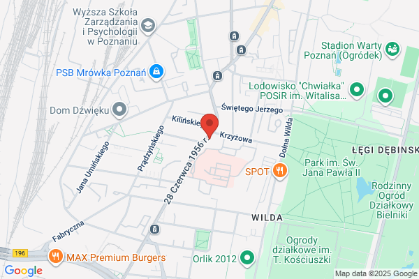 Avanti. Studio projektów urbanistycznych i budowlanych