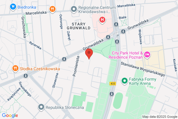 Gigas. Pracownia projektowa