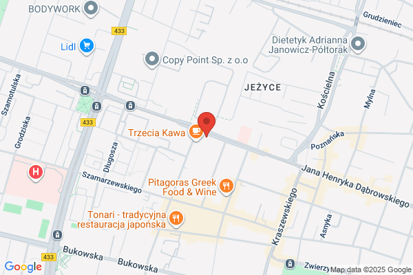 Inkom. Biuro projektów budownictwa komunalnego