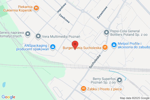 Karo. Sp. z o.o. Biuro inzyniersko - techniczne. Grabowski, Król i Wspólnicy
