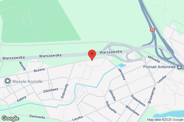 Kmiecik-Bartkowiak Danuta, inz. Biuro projektowe