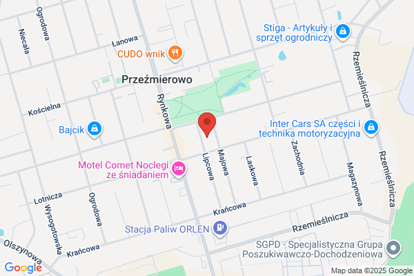 Korduba Andrzej. Pracownia projektowa