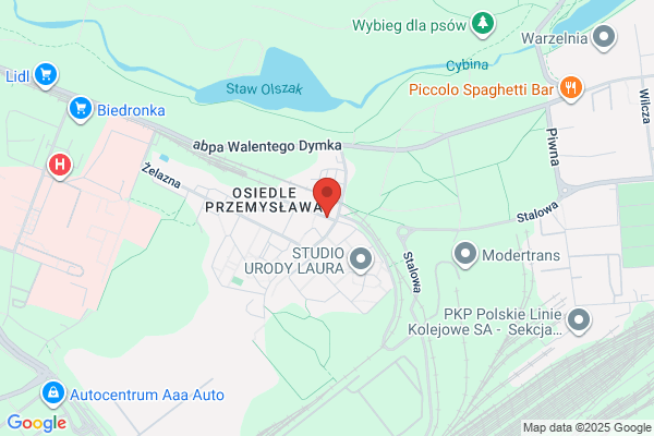Larum. Sanewski M.