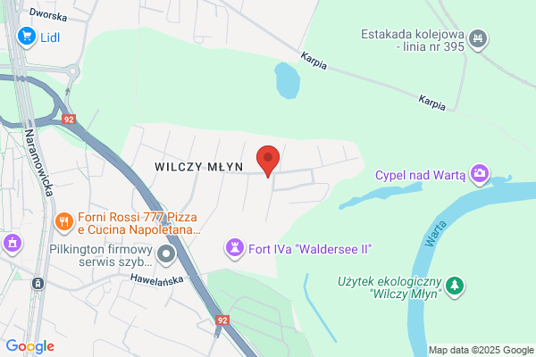 M & R. Biuro projektów firmy Mieloch. Sp. z o.o.