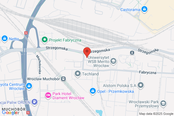 Niras Polska. Sp. z o.o. Inzynierowie konsultanci