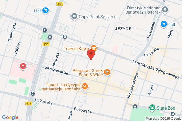 Projekton. Pracownia projektów budowlanych