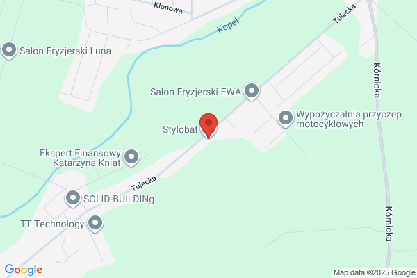 Stylobat. Pracownia projektowa. Sobierajski T.