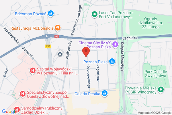 Biu-Max. FH. Konieczny P.