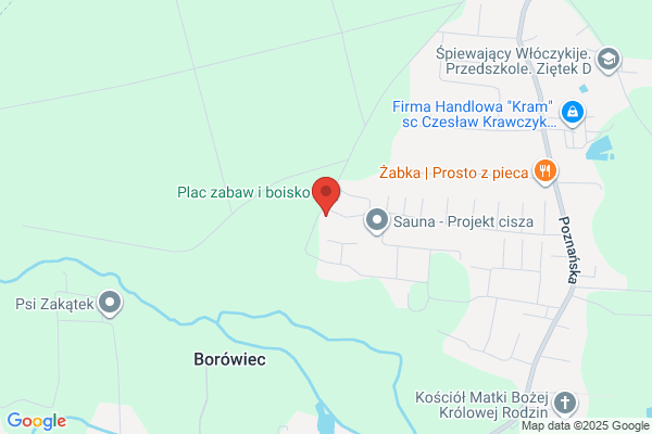 Muszka. Grylewska V.