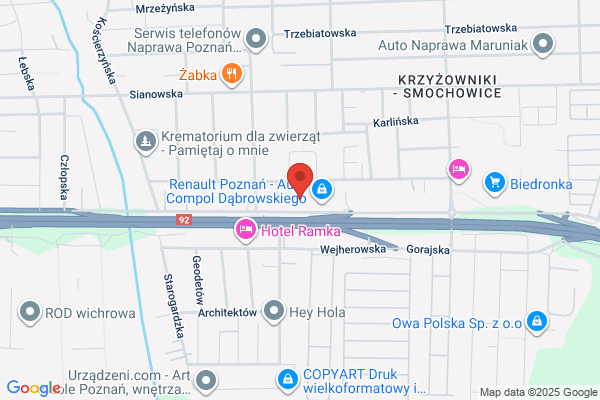 Ma 2. Blacharstwo samochodowe