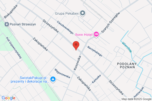 Ertom. Bramy, drzwi, napedy