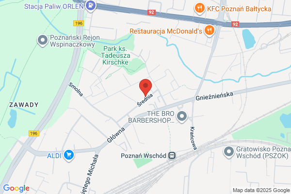 Pozbram. Bramy, automatyka bramowa, ogrodzenia. T. Zeidler