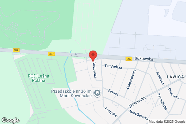 Sielicka Barbara. Automatyka bram. Serwis, montaz