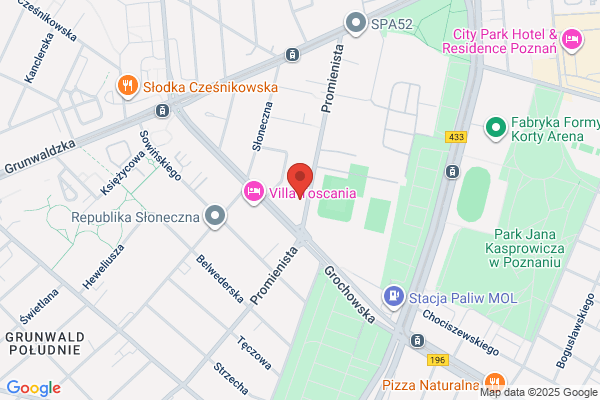 Rectus. Biuro brokerskie. Weichert-Piasecka M.