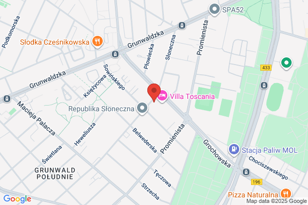 Saga-Brokers. Sp. z o.o. Polski Dom Brokerski