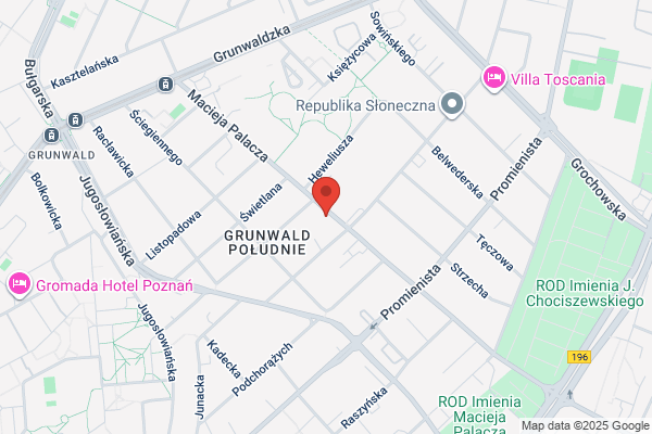 Parabellum. Osrodek szkolenia pracowniów ochrony