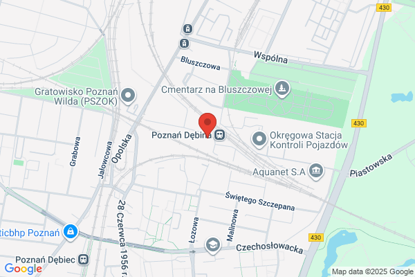 Dekor. Zaopatrzenie firm posadzkarskich
