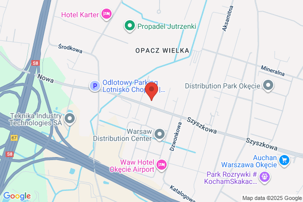 Fayat Polska. Sp. z o.o.