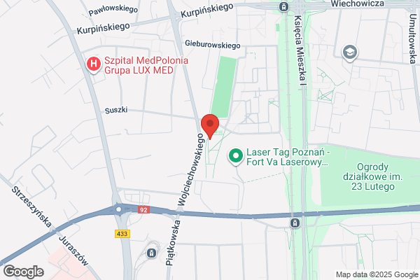Naprawa maszyn budowlanych