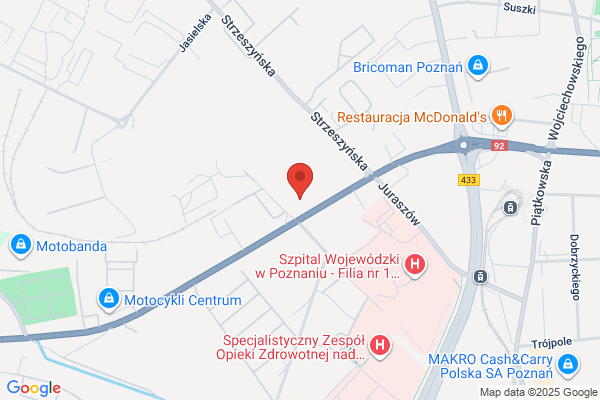 Uslugi dzwigowe.poznań i cały kraj