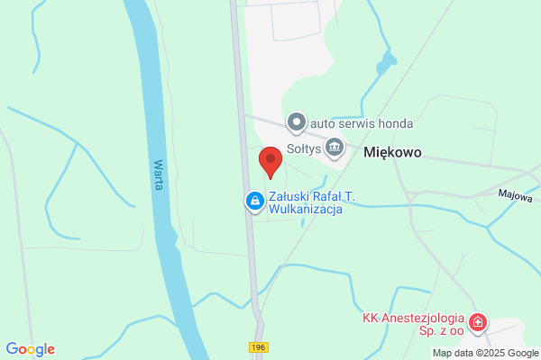 Pietrzyk Piotr. Zaklad betoniarski, ogrodzenia betonowe