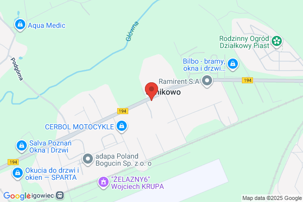 Poz-Bruk. Producent kostki brukowej i systemu budowania Murotherm