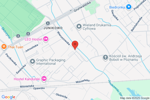 Remo-Bud. Spóldzielnia Pracy