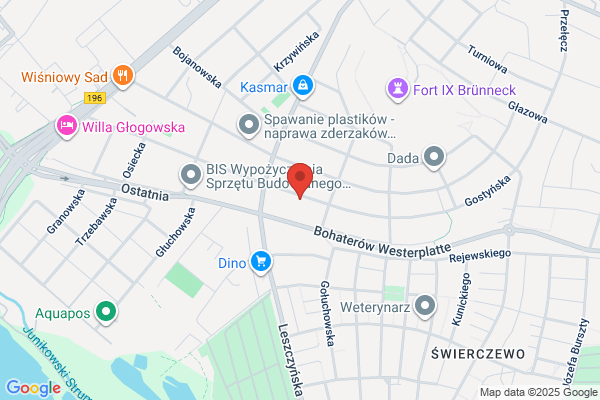 EMD Systemy Pomiarowe Mirosław Drążek