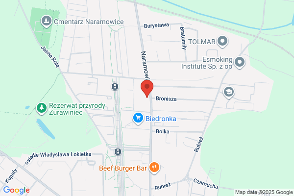 Kiloutou - Wypożyczalnia sprzętu i maszyn budowlanych